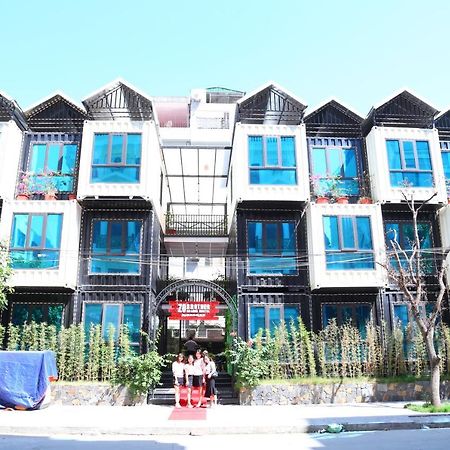 Zo Brother Ha Long Hostel Exterior photo