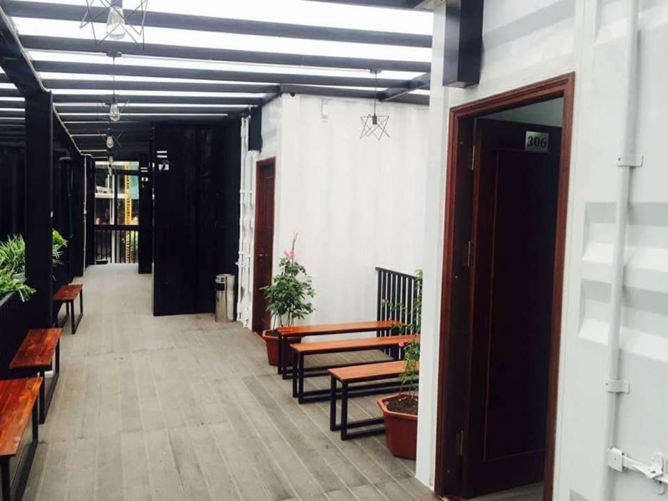 Zo Brother Ha Long Hostel Exterior photo